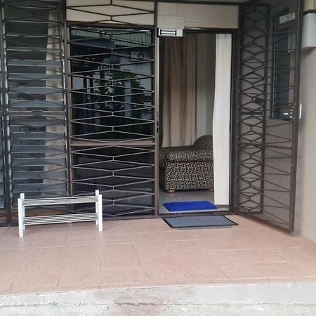 Cosy 2 Bedroom Unit With Pool,Wifi Suva Eksteriør bilde