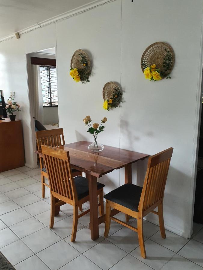 Cosy 2 Bedroom Unit With Pool,Wifi Suva Eksteriør bilde