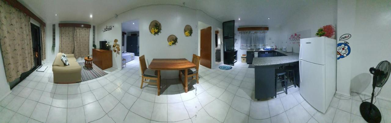 Cosy 2 Bedroom Unit With Pool,Wifi Suva Eksteriør bilde