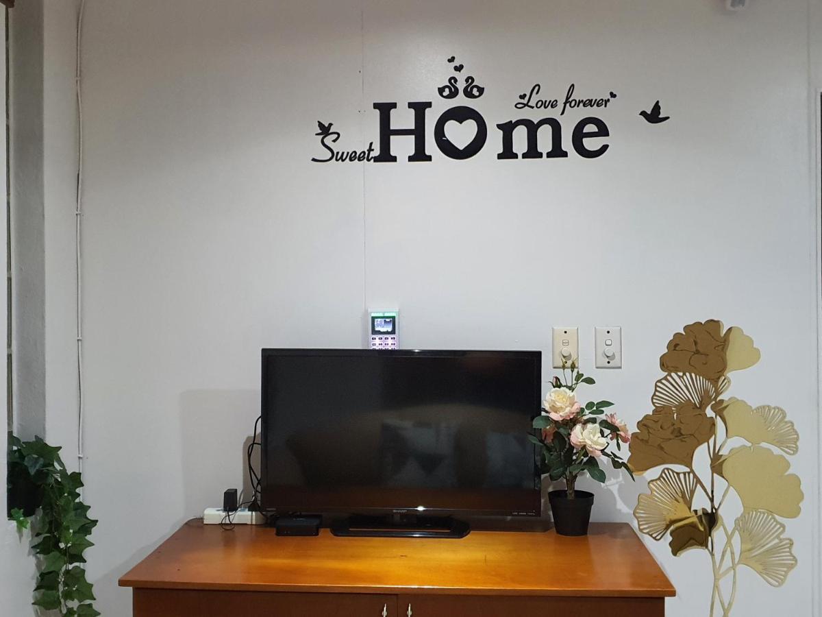 Cosy 2 Bedroom Unit With Pool,Wifi Suva Eksteriør bilde