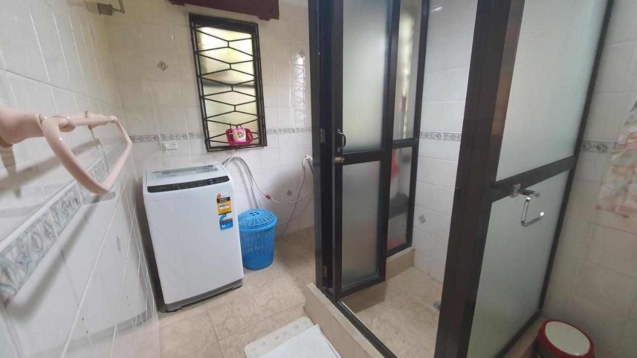 Cosy 2 Bedroom Unit With Pool,Wifi Suva Eksteriør bilde