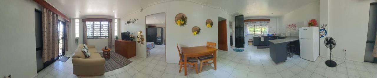 Cosy 2 Bedroom Unit With Pool,Wifi Suva Eksteriør bilde