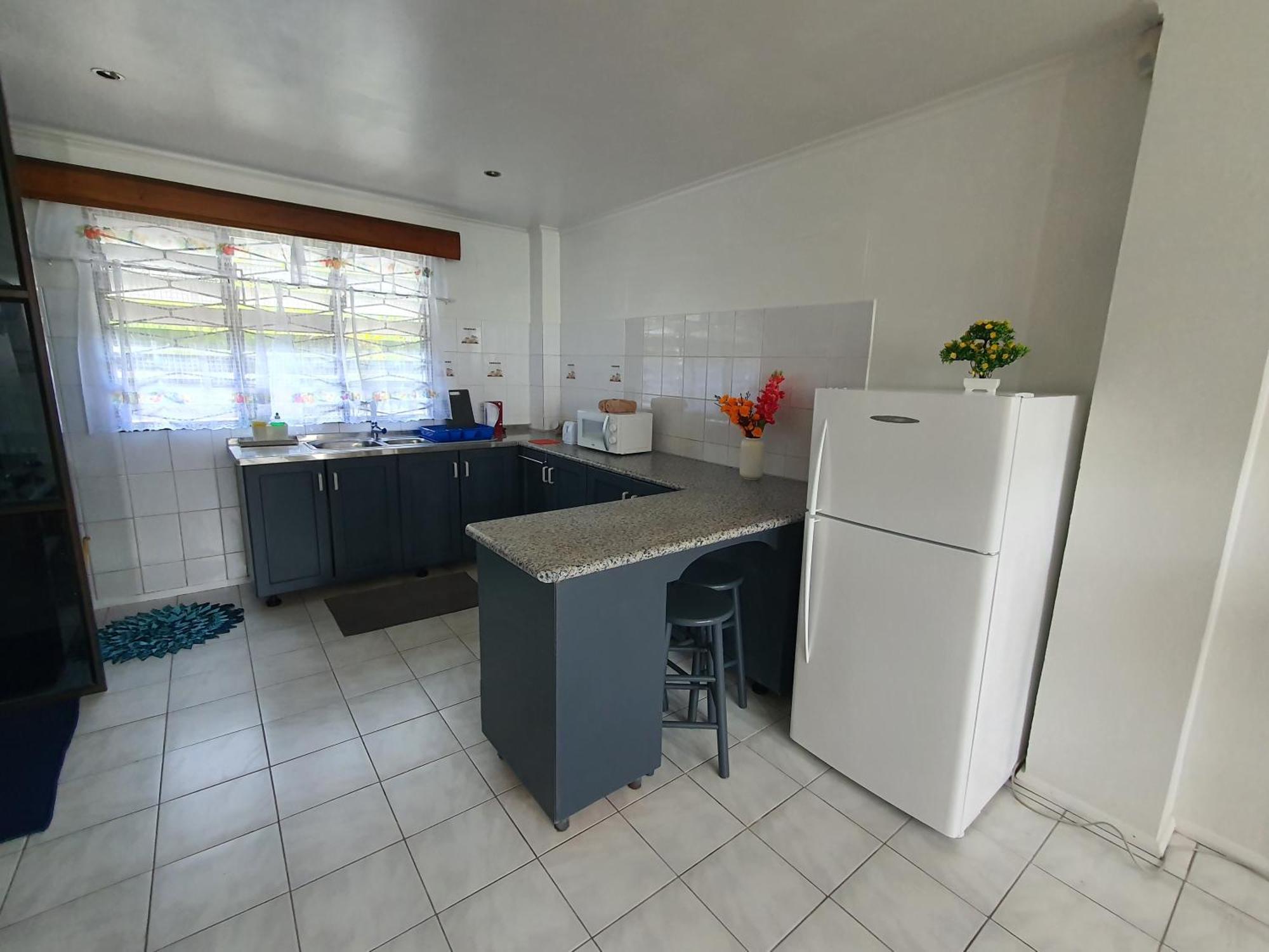 Cosy 2 Bedroom Unit With Pool,Wifi Suva Eksteriør bilde
