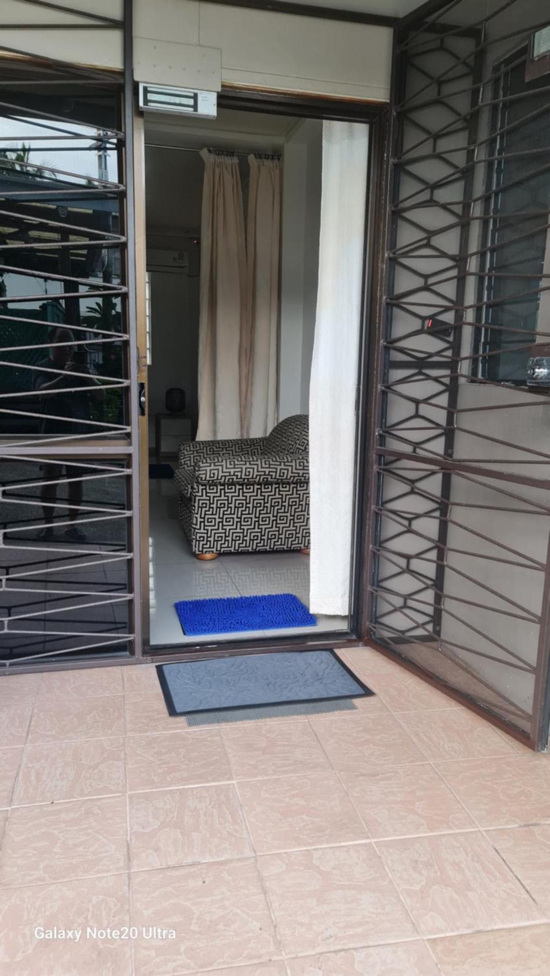 Cosy 2 Bedroom Unit With Pool,Wifi Suva Eksteriør bilde