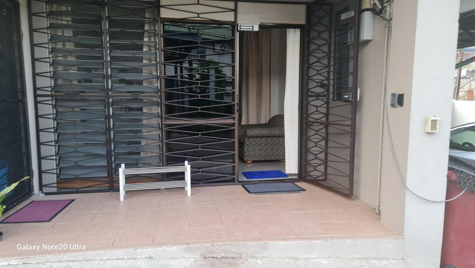 Cosy 2 Bedroom Unit With Pool,Wifi Suva Eksteriør bilde