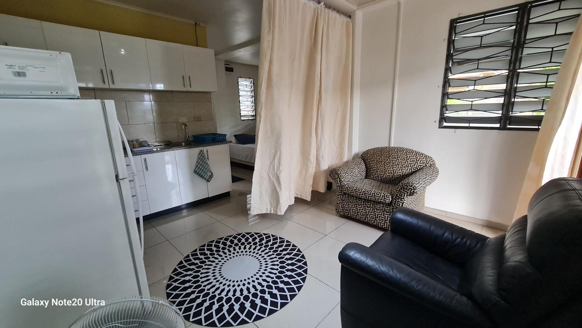 Cosy 2 Bedroom Unit With Pool,Wifi Suva Eksteriør bilde