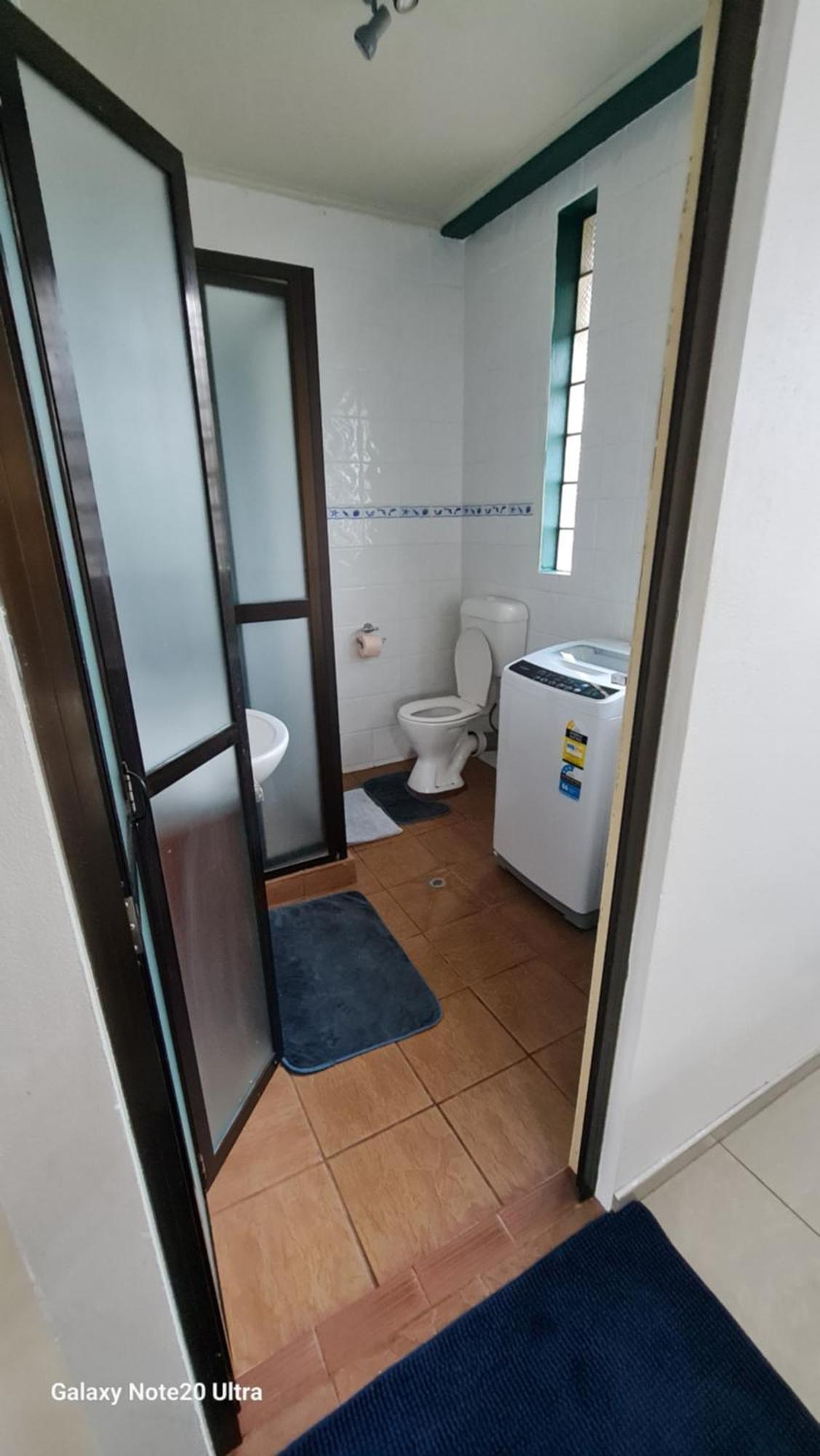 Cosy 2 Bedroom Unit With Pool,Wifi Suva Eksteriør bilde