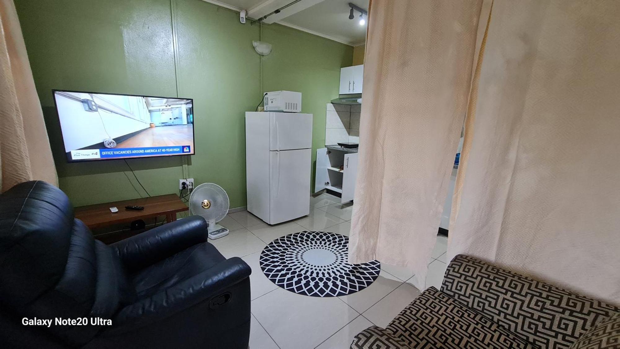 Cosy 2 Bedroom Unit With Pool,Wifi Suva Eksteriør bilde